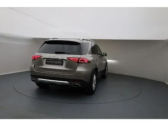 Gebraucht Mercedes GLE350 de 320 PS (235 kW) 2022 SUV
