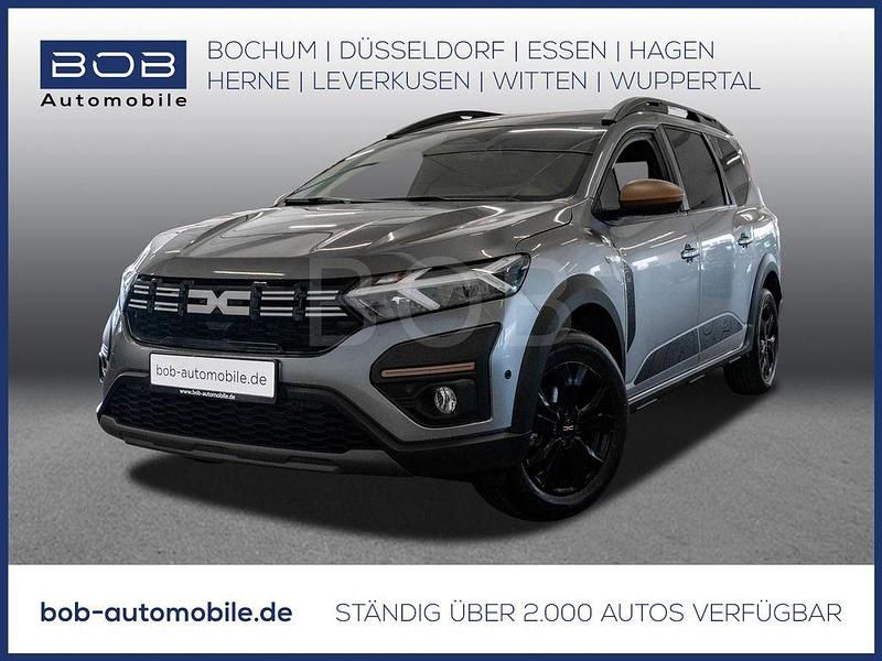 Metalliclackierung Gebraucht 2024 Dacia Jogger Extreme Van / Kleinbus | 21.888 € (Fairer Preis) - Bild 1/3