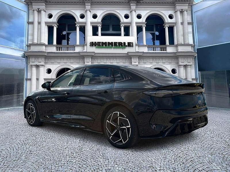 Neu BYD Seal 389 kW (530 PS) 2025 Space black Limousine