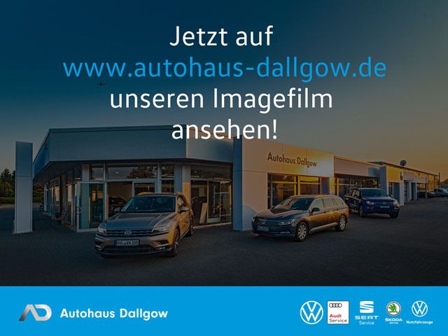Gebraucht VW Polo Highline 95 PS (69 kW) 2020 Schwarz Limousine