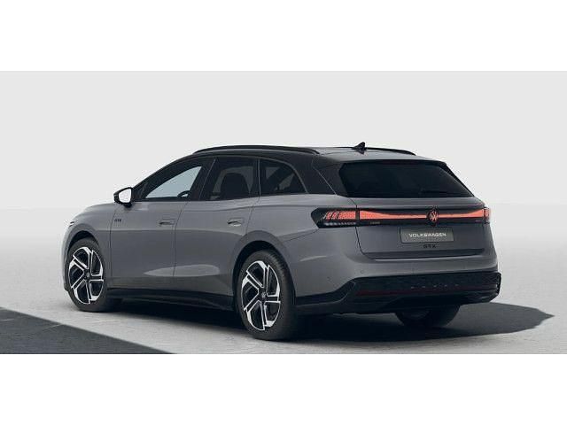 Neu VW ID.7 GTX 250 kW (340 PS) 2026 Grau Kombi