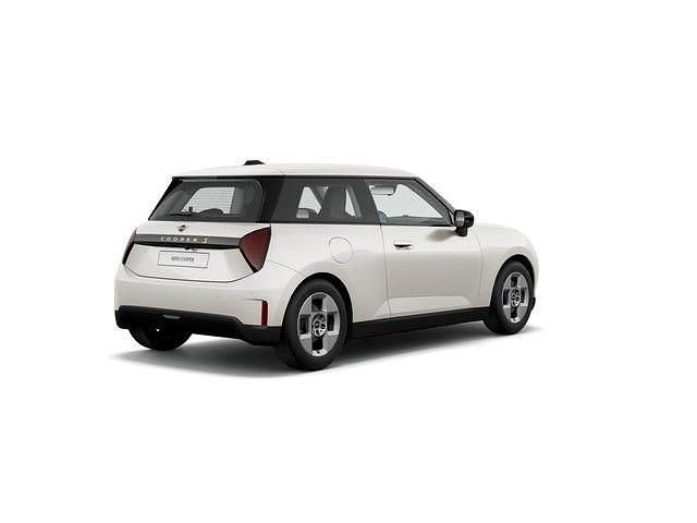 Occasion Mini Cooper SE 160 kW (218 ch) 2025 Blanc Citadine