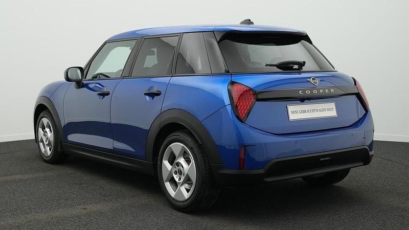 Gebraucht Mini Cooper Classic 156 PS (114 kW) 2024 Blau Kleinwagen