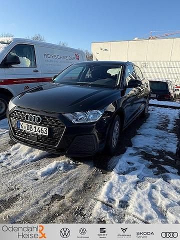 Gebraucht 2024 Audi A1 Sportback Basis Kleinwagen | 23.980 € (Guter Preis) - Bild 1/4