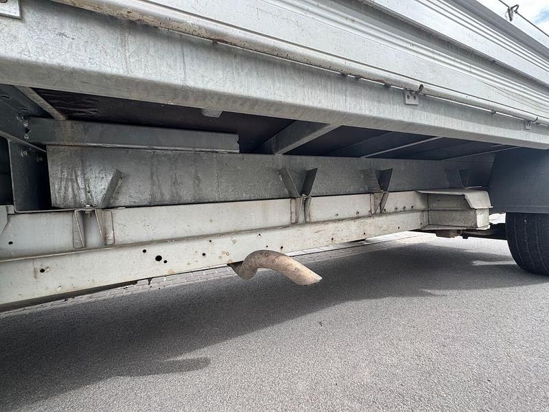 Gebraucht Renault Master 115 PS (84 kW) 2006 Weiß