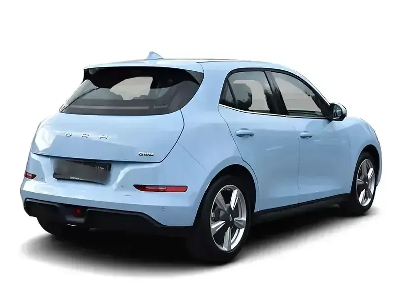 Gebraucht Ora 03 125 kW (171 PS) 2023 Blau Kleinwagen