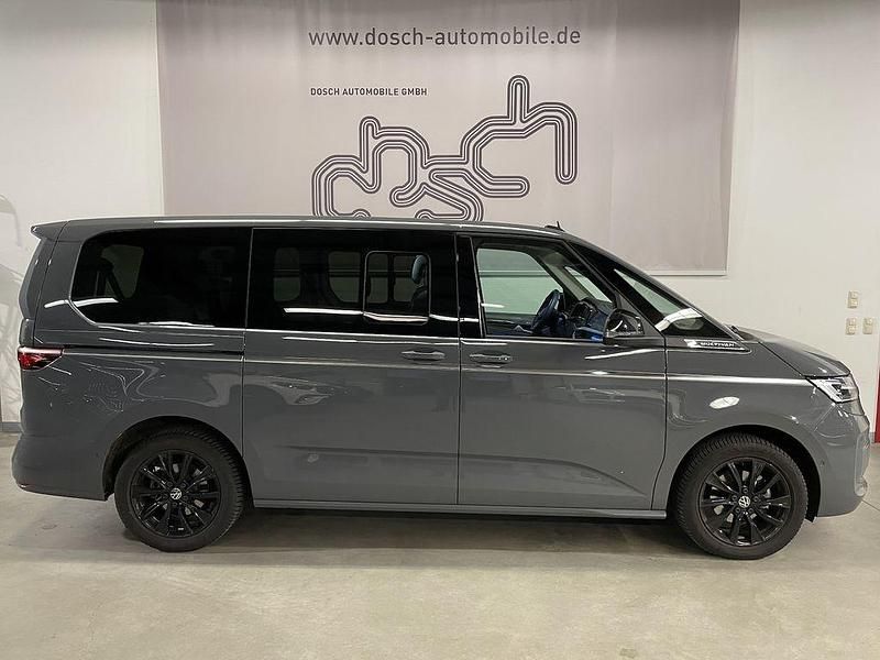 Grau Gebraucht 2024 VW T7 Style Van | 55.990 € (Fairer Preis) - Bild 1/4