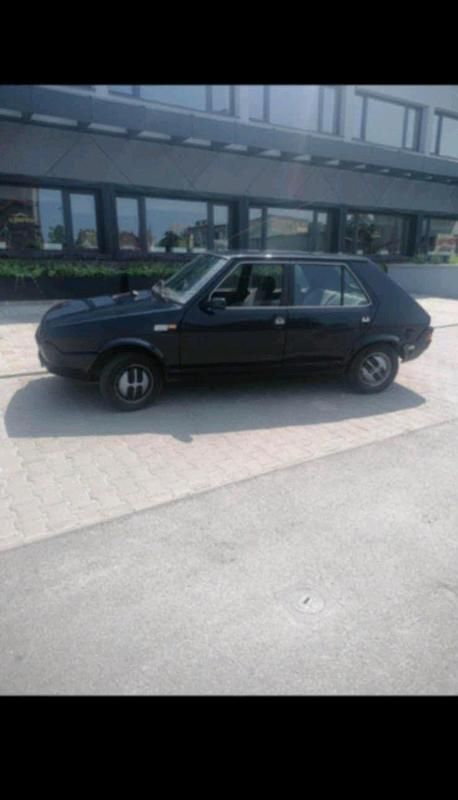 Gebraucht 1982 Fiat Ritmo Limousine | 7.500 € - Bild 1/4