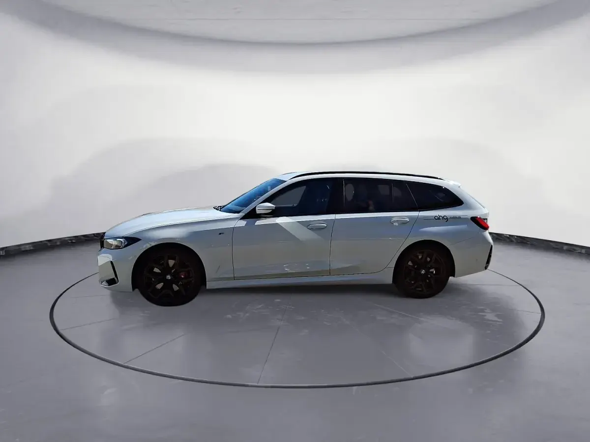 Używany BMW 320 M Sport 190 KM (139 kW) 2025 Kombi