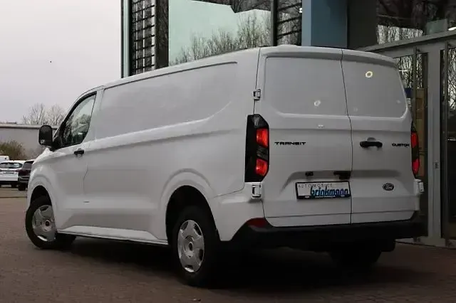 Gebraucht Ford Transit Custom Trend 2024 Andere Pickup