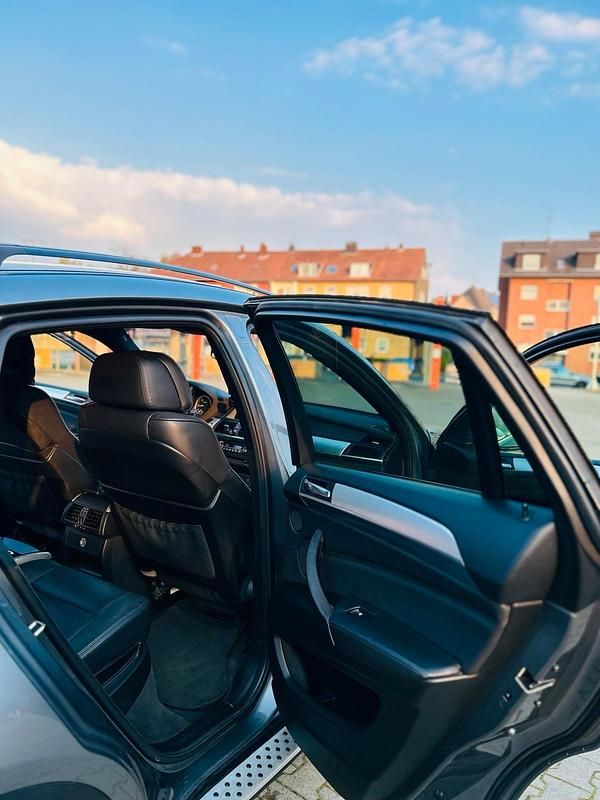 Usata BMW X6 2010 SUV