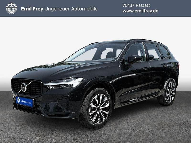 Schwarz Gebraucht 2024 Volvo XC60 Plus SUV | 38.990 € (Superpreis) - Bild 1/3