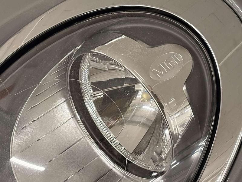 Gebraucht Mini One Clubman 102 PS (75 kW) 2018 Grau Kombi