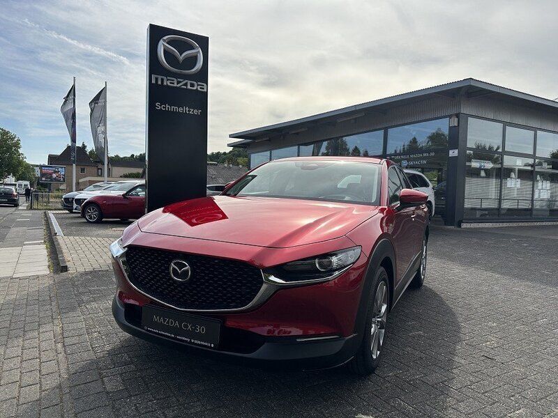 Neu 2025 Mazda CX-30 Center-Line SUV | 32.238 € - Bild 1/4