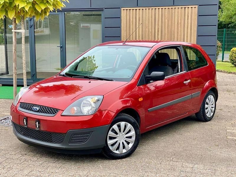Gebraucht 2006 Ford Fiesta Kleinwagen | 1.400 € (Guter Preis) - Bild 1/4
