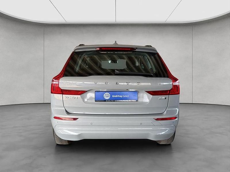Gebraucht Volvo XC60 Core 250 PS (183 kW) 2024 Vapour grey SUV