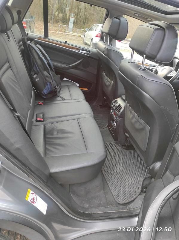 Gebraucht BMW X5 286 PS (210 kW) 2009 SUV