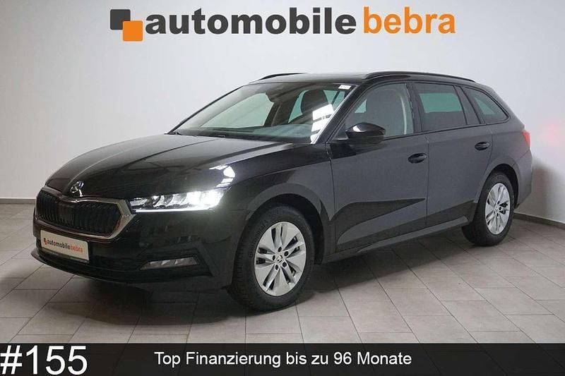 Schwarzmagic Gebraucht 2023 Skoda Octavia Ambition Kombi | 22.990 € (Fairer Preis) - Bild 1/4