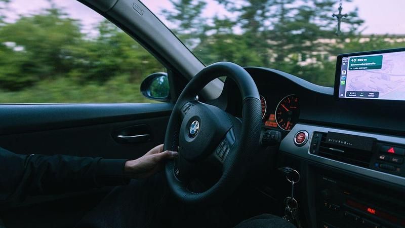 Gebraucht BMW 325 Performance 218 PS (160 kW) 2005 Schwarz Limousine