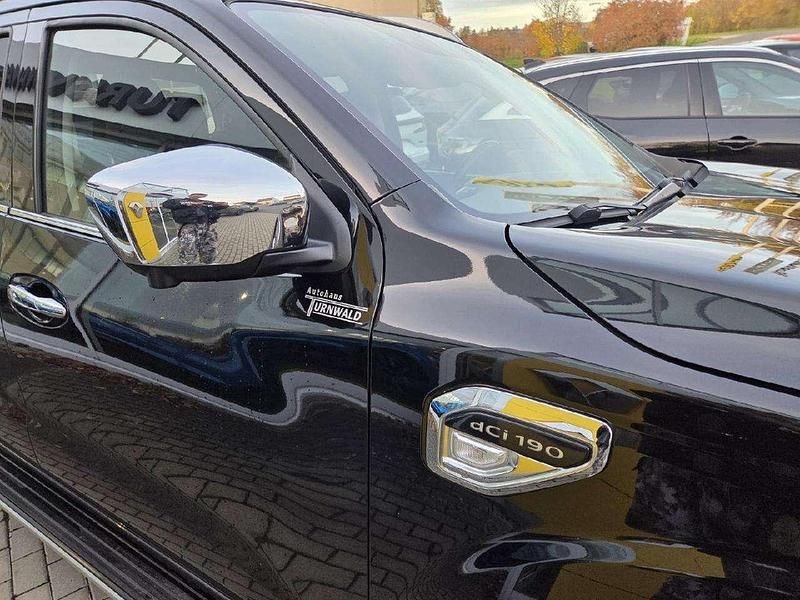 Gebraucht Renault Alaskan Intens 190 PS (139 kW) 2020 Other Pickup