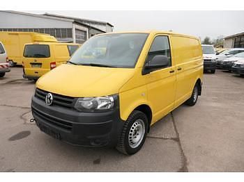 Gebraucht 2013 VW T5 Van | 4.100 € (Superpreis) - Bild 1/3
