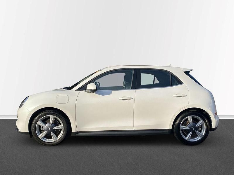Gebraucht Ora 03 125 kW (171 PS) 2024 Weiss Kleinwagen