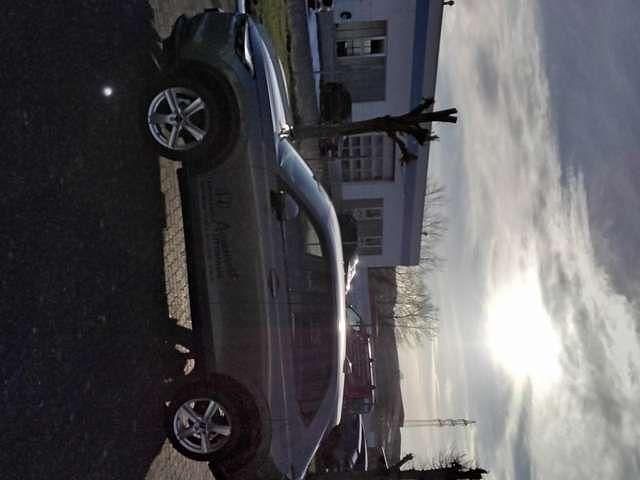 Gebraucht Honda HR-V Elegance 107 PS (78 kW) 2025 Sage green p. SUV