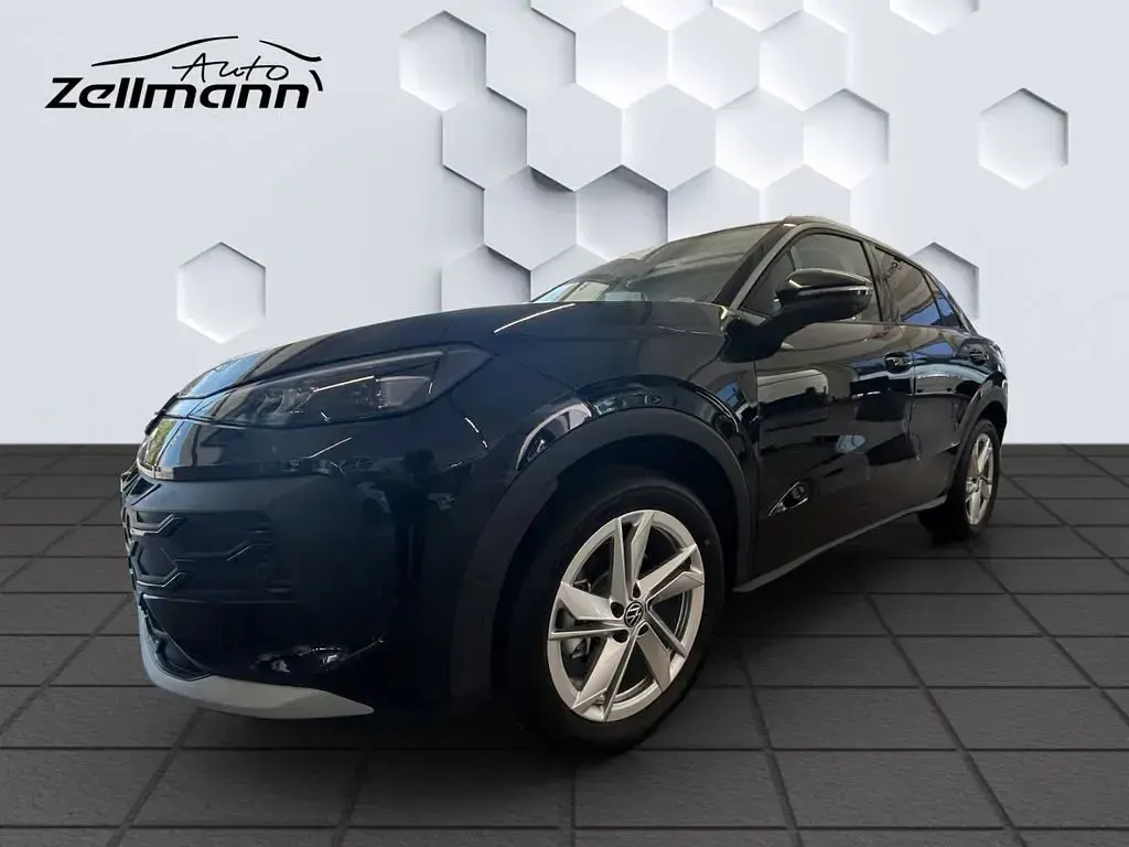 Gebraucht VW T-Roc IQ Drive 116 PS (85 kW) 2026 SUV