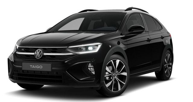 Gebraucht 2023 VW Taigo Sport SUV | 27.045 € (Fairer Preis) - Bild 1/1