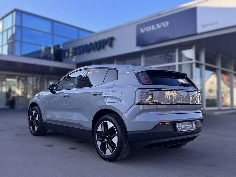 Gebraucht Volvo EX30 Core 200 kW (272 PS) 2024 Vapour grey SUV