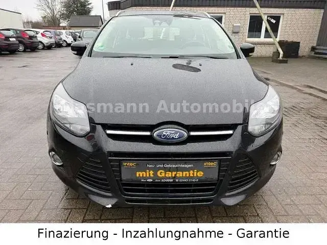 Gebraucht Ford Focus Titanium 258 PS (189 kW) 2013 Andere Limousine