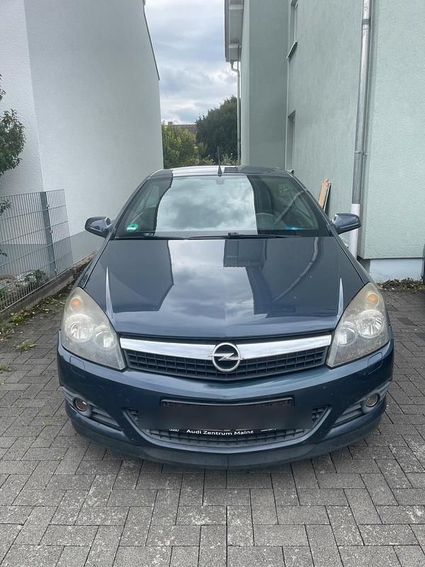 Gebraucht 2006 Opel Astra Cabriolet Cabrio | 1.500 € (Superpreis) - Bild 1/4