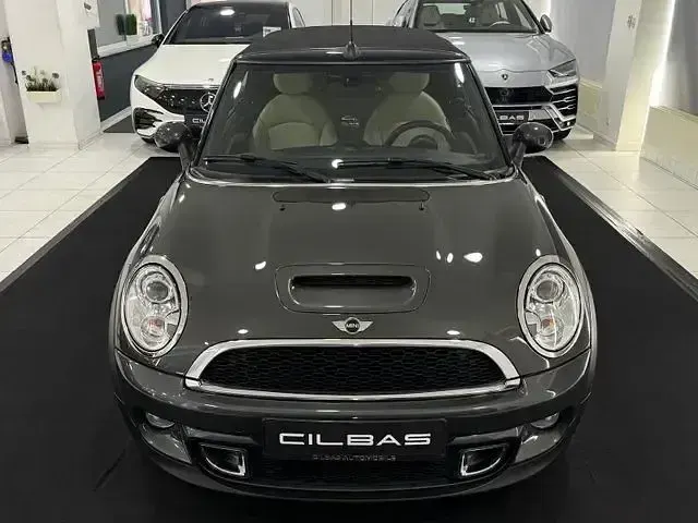 Gebraucht Mini Cooper S Chili 184 PS (135 kW) 2014 Andere Kleinwagen