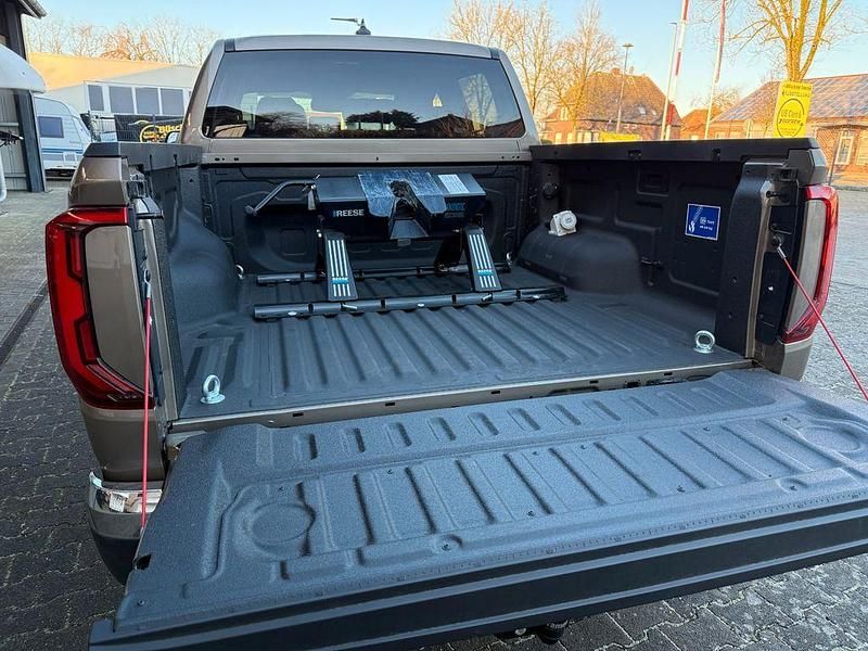 Gebraucht VW Amarok Style 241 PS (177 kW) 2025 Beige Abholung