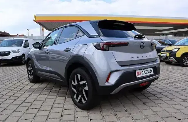 Gebraucht Opel Mokka Edition+ 131 PS (96 kW) 2025 Grau SUV