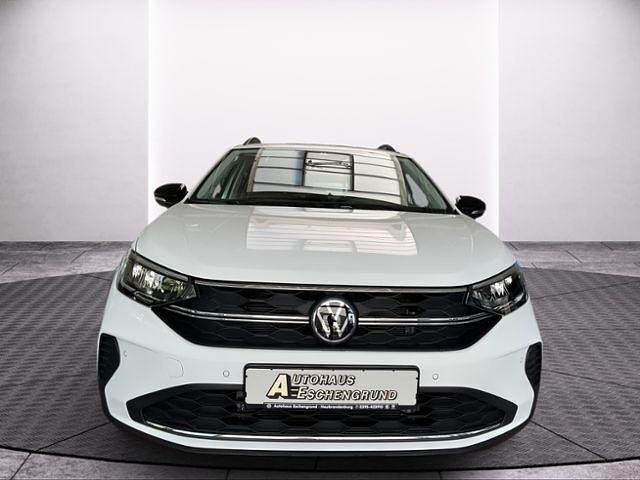 Neu VW Taigo Pro 116 PS (85 kW) 2025 Pure white SUV