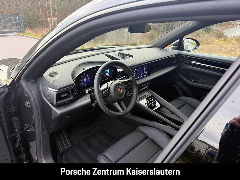 Gebraucht Porsche Macan 264 kW (360 PS) 2026 Grau SUV