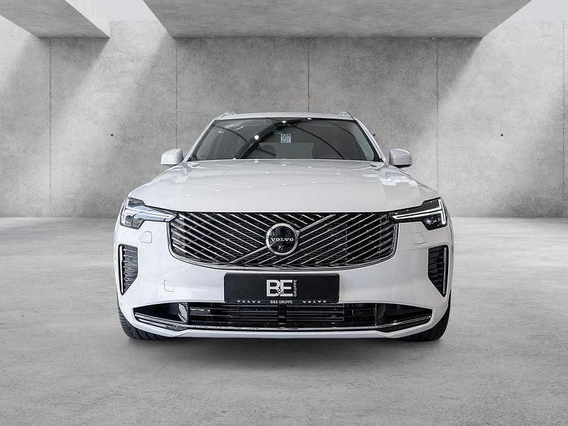 Gebraucht Volvo XC90 Plus 455 PS (334 kW) 2025 Crystal weiss SUV