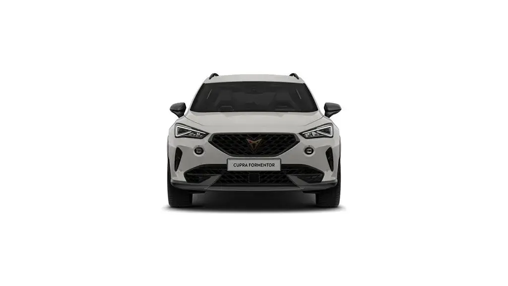 Gebraucht Cupra Formentor VZ 310 PS (228 kW) 2024 Weiß SUV