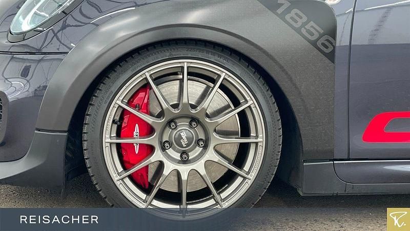 Gebraucht Mini John Cooper Works 306 PS (225 kW) 2020 Kleinwagen