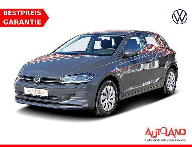 Andere Gebraucht 2021 VW Polo Comfortline Kleinwagen | 16.990 € (Etwas zu teuer) - Bild 1/4