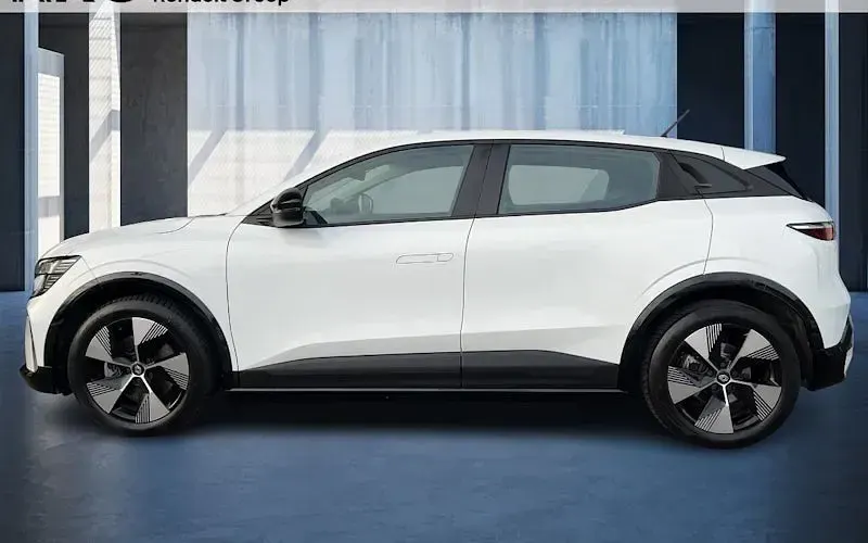 Occasion Renault Megane E-Tech Equilibre 96 kW (131 ch) 2022 Blanc Berline