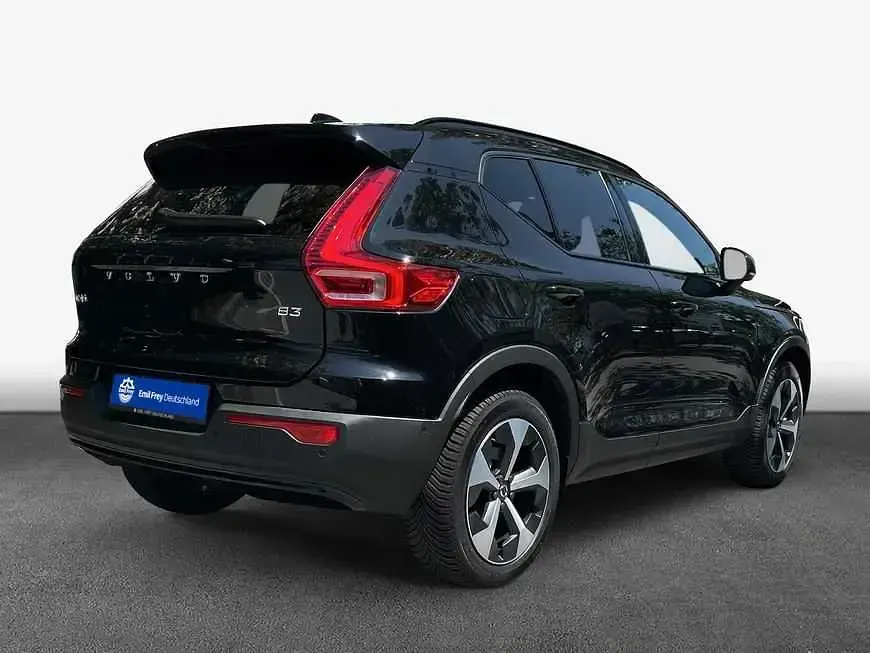 Gebraucht Volvo XC40 120 PS (88 kW) 2025 SUV