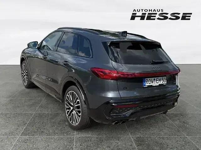 Gebraucht Audi Q5 Sport 204 PS (150 kW) 2025 Schwarz SUV