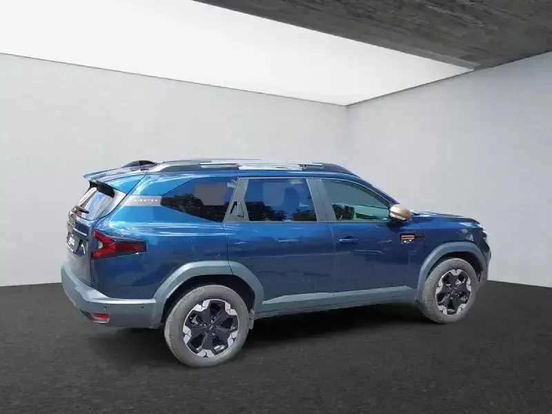 Gebraucht Dacia Bigster Extreme 140 PS (102 kW) 2025 Indigo SUV