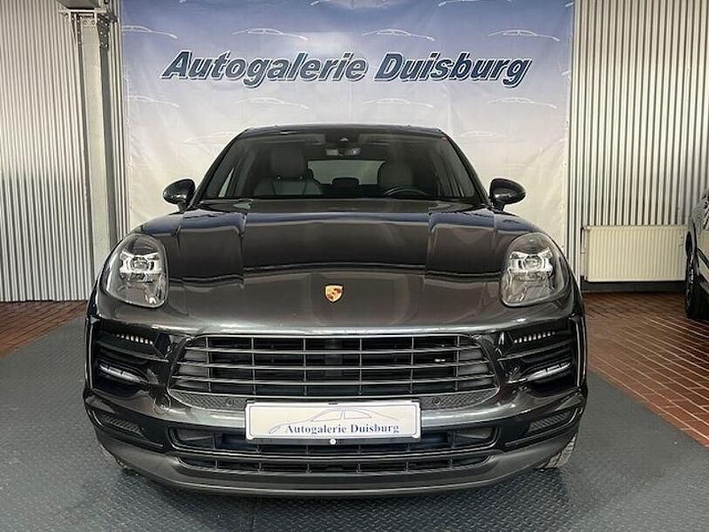 Gebraucht Porsche Macan 354 PS (260 kW) 2020 Andere SUV