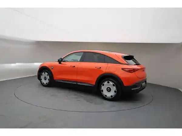 Gebraucht Smart #3 200 kW (272 PS) 2024 H12 orange pop SUV