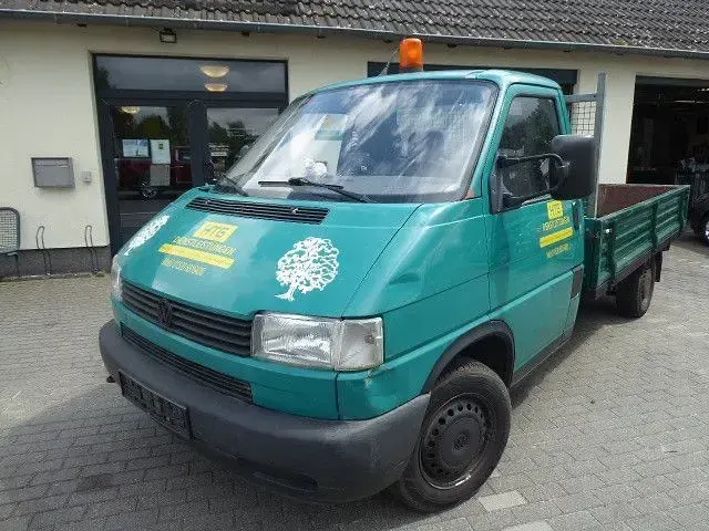 Używany VW T4 68 KM (50 kW) 1997 Van