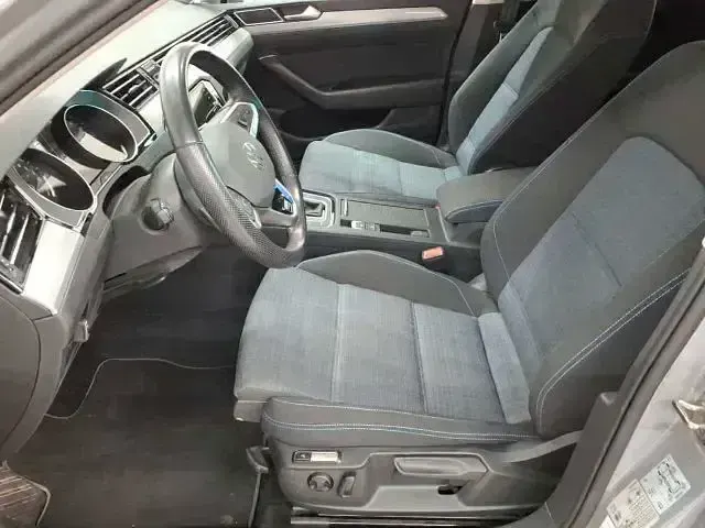 Gebraucht VW Passat GTE 218 PS (160 kW) 2022 Andere Kombi