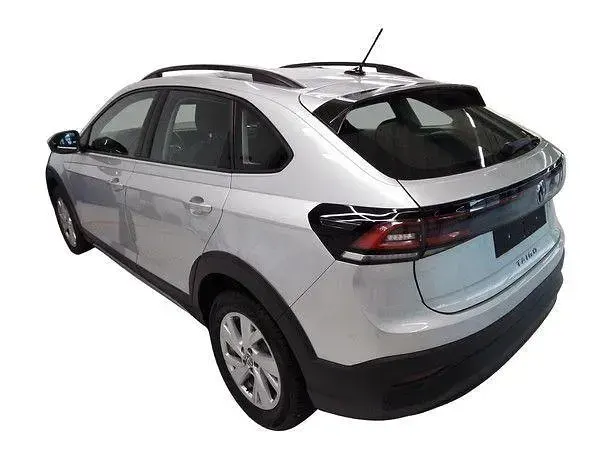 Gebraucht VW Taigo Life 116 PS (85 kW) 2024 Silber SUV